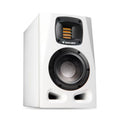 Adam Audio A4V Nearfield Monitor 2-Way 4" Woofer (Single) - White