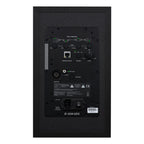 Adam Audio A7V white nearfield studio monitor with 7-inch woofer, 2-way design, perfect for professional audio mixing.