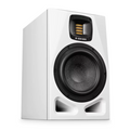 Adam Audio A7V Nearfield Monitor 2-Way 7" Woofer (Single) - White