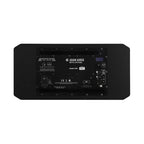 Adam Audio S3H studio monitor speaker with 2x7 inch drivers, designed for nearfield and midfield audio monitoring.