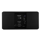 ADAM Audio Adam S5H studio monitors with dual 10.5-inch woofers, midfield/main 3-way speaker system for professional audio.