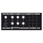 ADAM Audio S6X main studio monitor system with two 12-inch woofers for accurate sound reproduction.