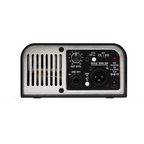 Two Notes Torpedo Captor Compact Loadbox and Amp DI effects pedal, 16 Ohm, with controls and connection ports visible.