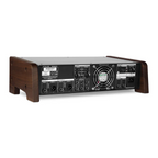 Two Notes Reload II Multi Impedance Reactive Load Box