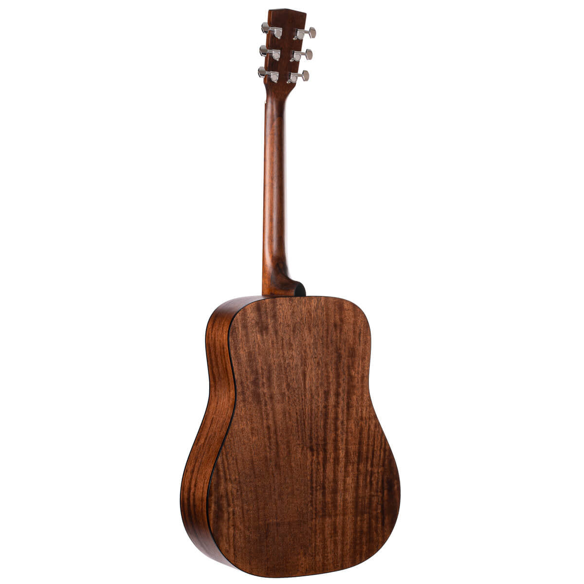 Cort Earth Pack Dreadnought Acoustic Guitar Pack with Gig Bag, Tuner, Picks & Strings