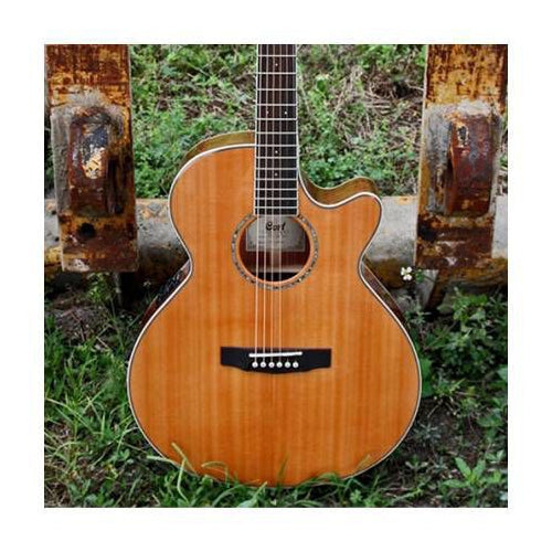 Cort SFX-CED Acoustic Guitar - Gloss Natural (SFXCED)