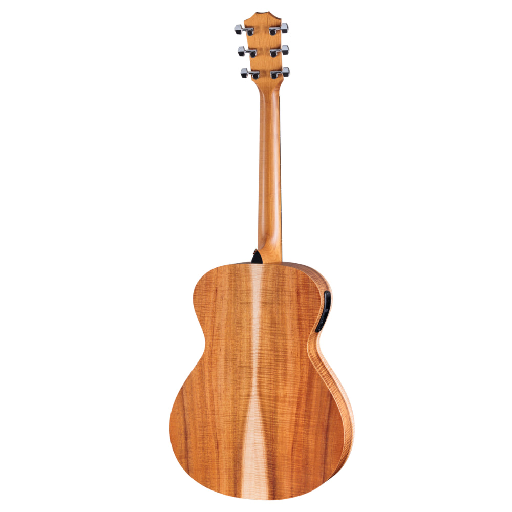Taylor Academy 12e Limited Edition Acoustic Guitar Spruce/Koa