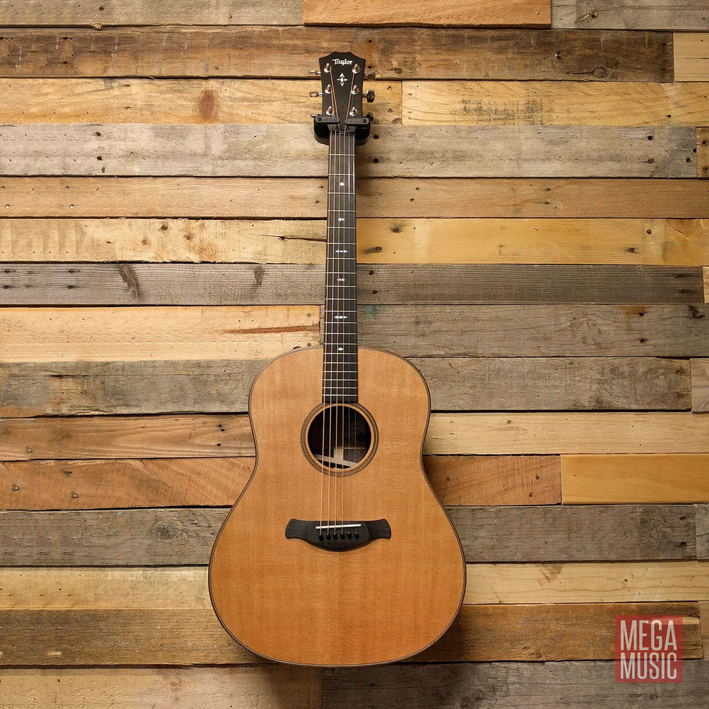 Taylor 717e Grand Pacific Acoustic Guitar with Pickup - Natural