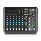 Alto Professional Truemix 800 FX 8-Channel Analogue Mixer USB, Bluetooth