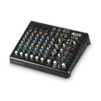 Alto Professional Truemix 800 FX 8-Channel Analogue Mixer USB, Bluetooth