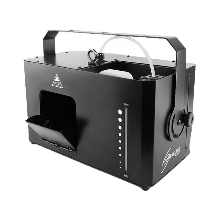 Chauvet Hurricane Haze 4D Haze Machine