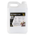 Beamz FBL5 Bubble Fluid - 5 Litre
