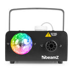 Beamz S700-JB Smoke Machine with LED Jelly Ball 700W