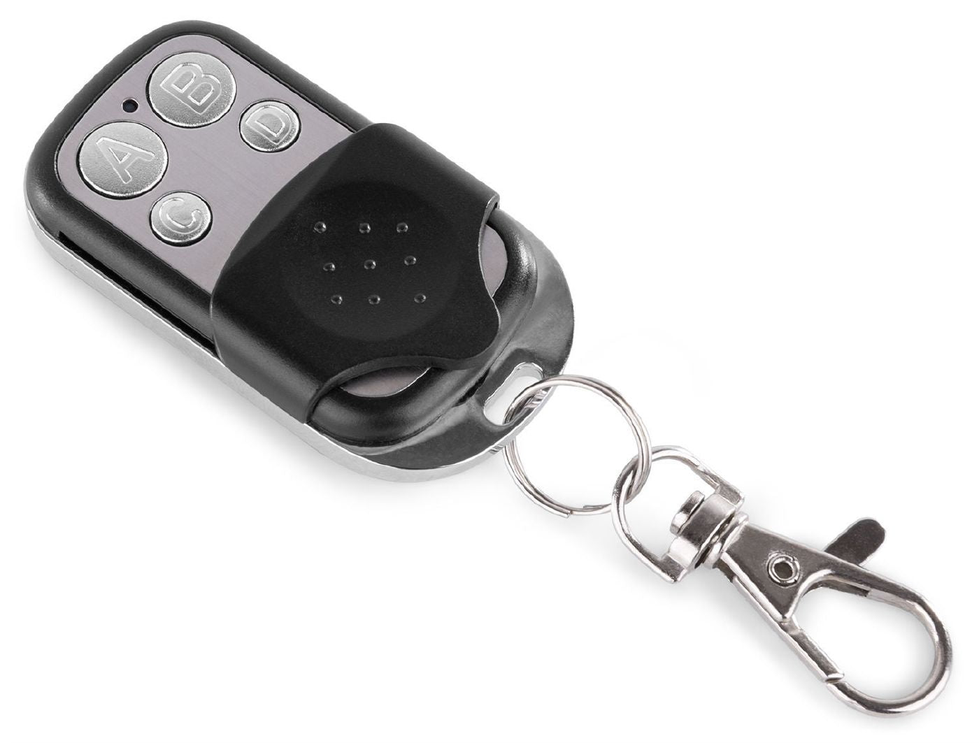 Beamz SNOW5000 High-Output Snow Machine