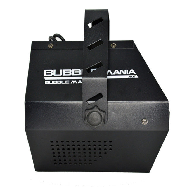 AVE BL-Bubble Compact Bubble Machine