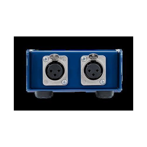 Cloud Microphones Cloudlifter CL-2 2-Channel Microphone Activator