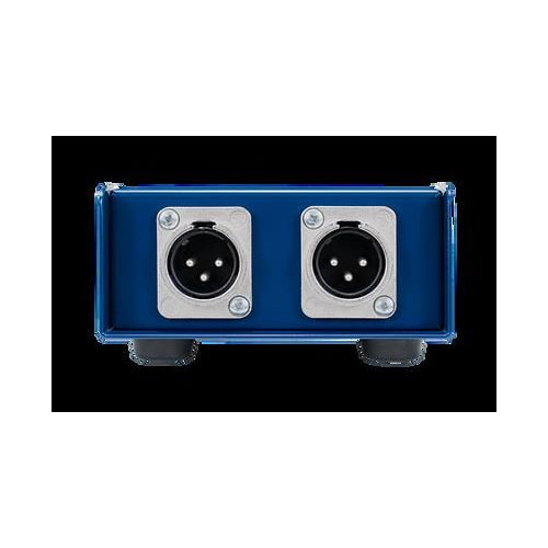 Cloud Microphones Cloudlifter CL-2 2-Channel Microphone Activator