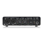 Behringer U-Phoria UMC204HD USB Audio Interface