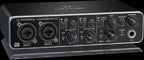 Behringer U-Phoria UMC204HD USB Audio Interface