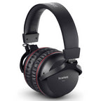 Focusrite Scarlett Solo Studio 4th Gen USB Audio Interface Bundle with Microphone and Headphones