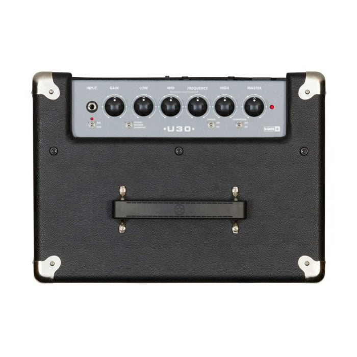 Blackstar Unity 30 Bass Guitar Amplifier Combo (30 Watts)