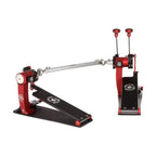 Trick Black Widow Double Longboards Bass Drum Pedal