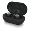 Behringer True Buds Audiophile Bluetooth Headphones