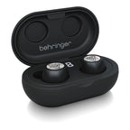 Behringer True Buds Audiophile Bluetooth Headphones