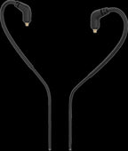 Behringer BT251BK Bluetooth Adapter for MMCX Headphones