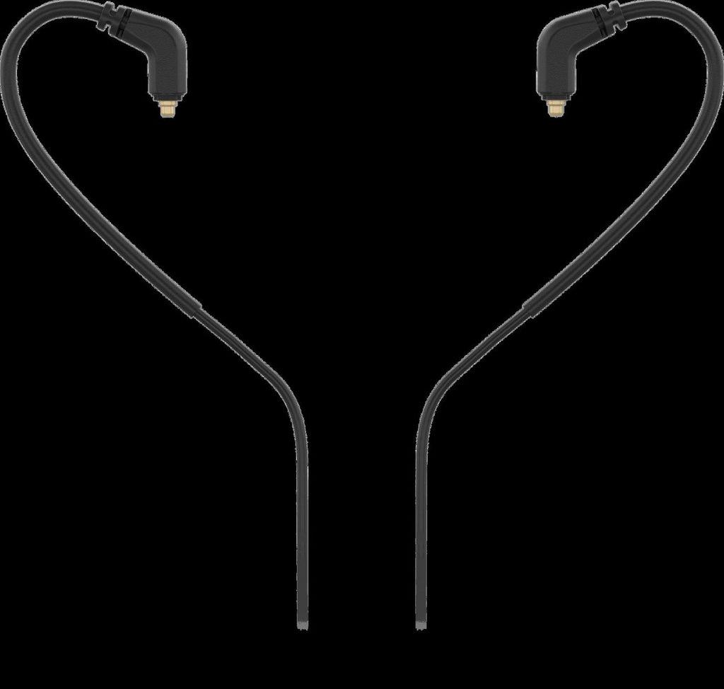 Behringer BT251BK Bluetooth Adapter for MMCX Headphones