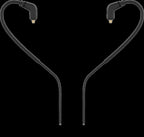 Behringer BT251BK Bluetooth Adapter for MMCX Headphones