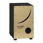 Roland ELCajon EC-10 Electronic Layered Cajon (EL Cajon EC10)