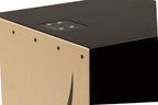 Roland ELCajon EC-10 Electronic Layered Cajon (EL Cajon EC10)
