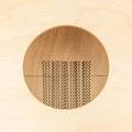 Meinl CJ-MC1B Mini Cajon with Baltic Birch Frontplate