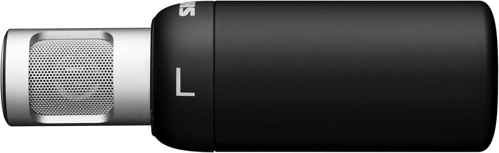 Shure Movemic 88+ Wireless Stereo Microphone & MoveMic Receiver Kit