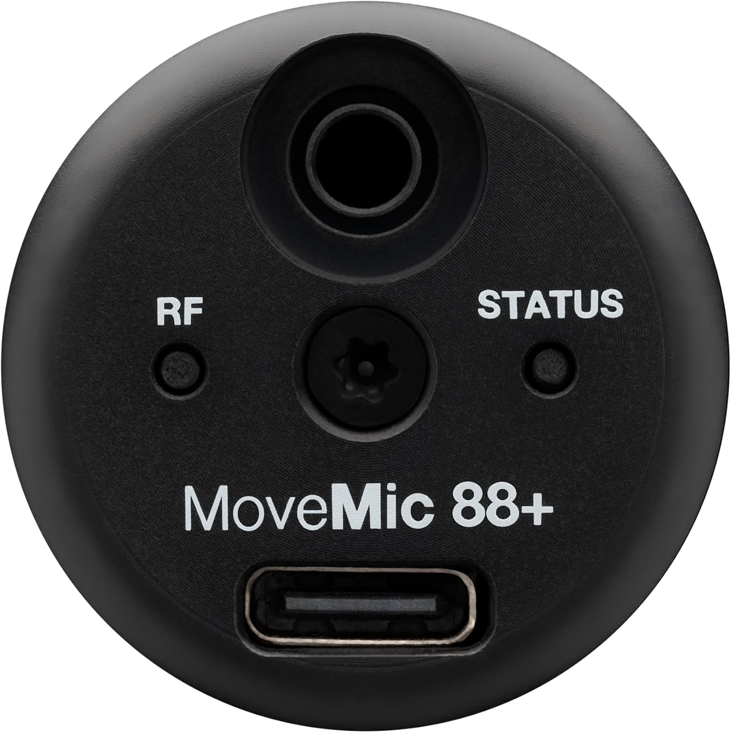 Shure Movemic 88+ Wireless Stereo Microphone