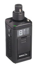 Rode Newsshooter Kit Digital Wireless System for News Gathering & Reporting
