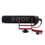 Rode VideoMic GO Lightweight On-Camera Microphone