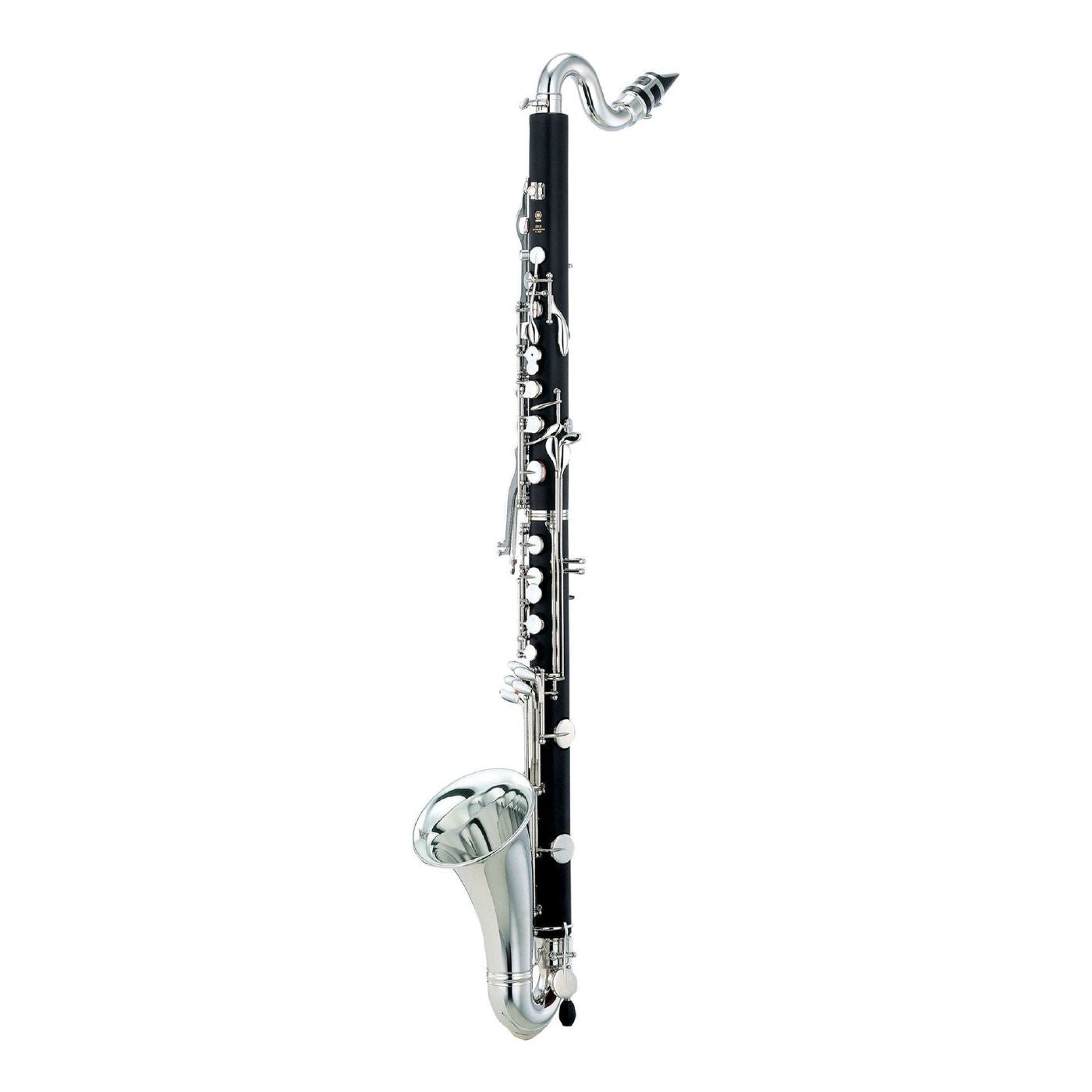 Yamaha YCL221II Bass Clarinets