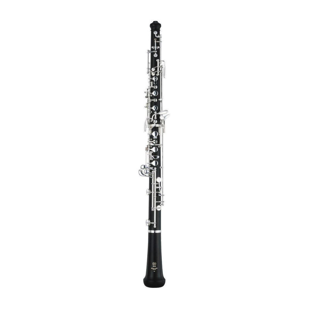 Yamaha YOB241B Student Oboe