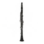 Fontaine FBW210 B-flat Clarinet (Bb)