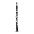 Yamaha YCL650 Professional Clarinet (YCL650WC)