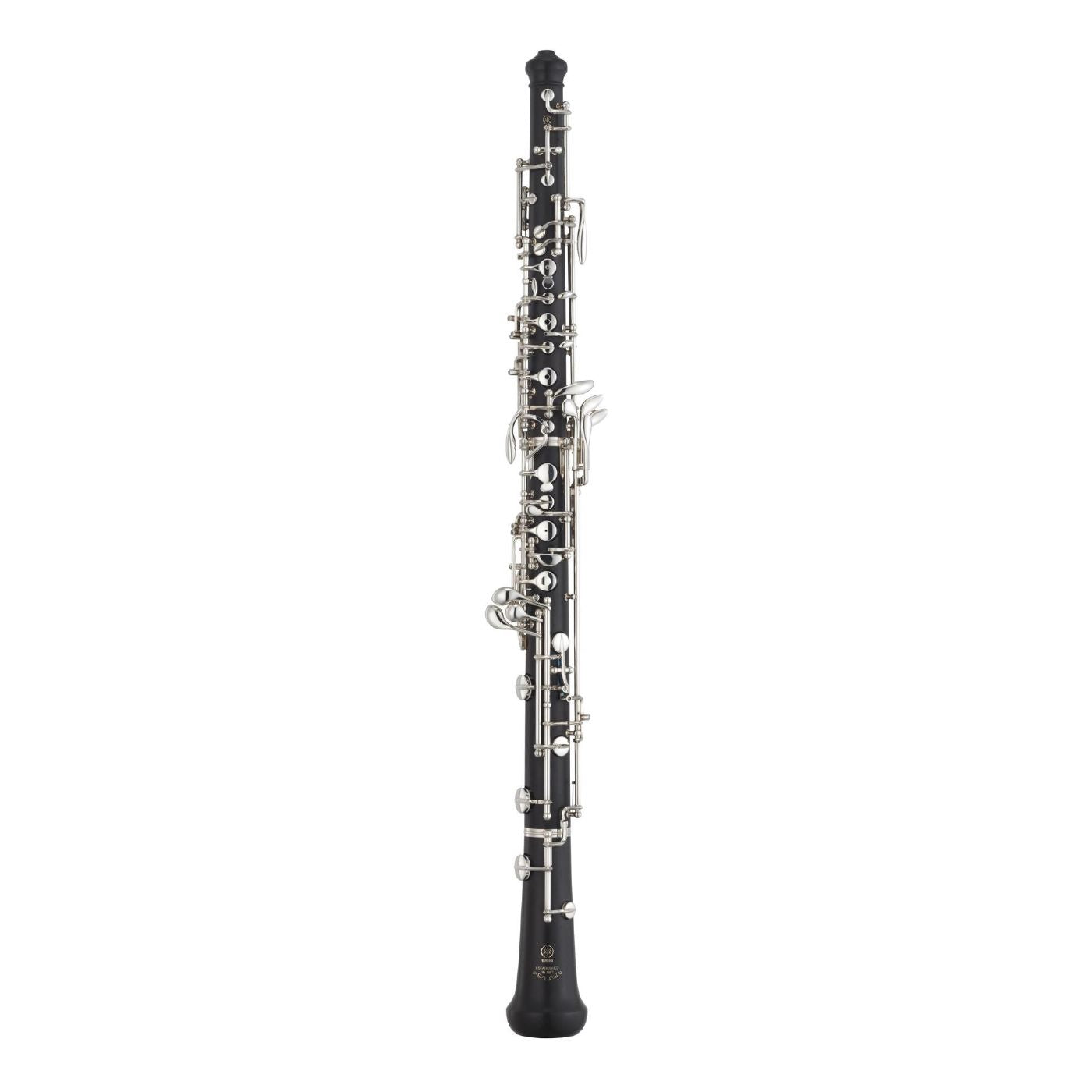 Yamaha YOB431M Duet+ Professional Oboe