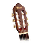 Valencia VC101PPS 1/4 Size Classical Guitar - Purple Sunburst