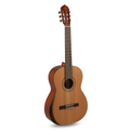 Manuel Rodriguez Tradicion T-65 4/4 Red Cedar and Mahogany Classical Guitar