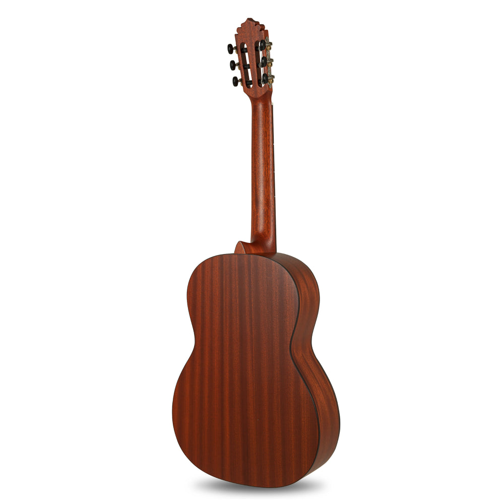 Manuel Rodriguez Tradicion T-65 4/4 Red Cedar and Mahogany Classical Guitar