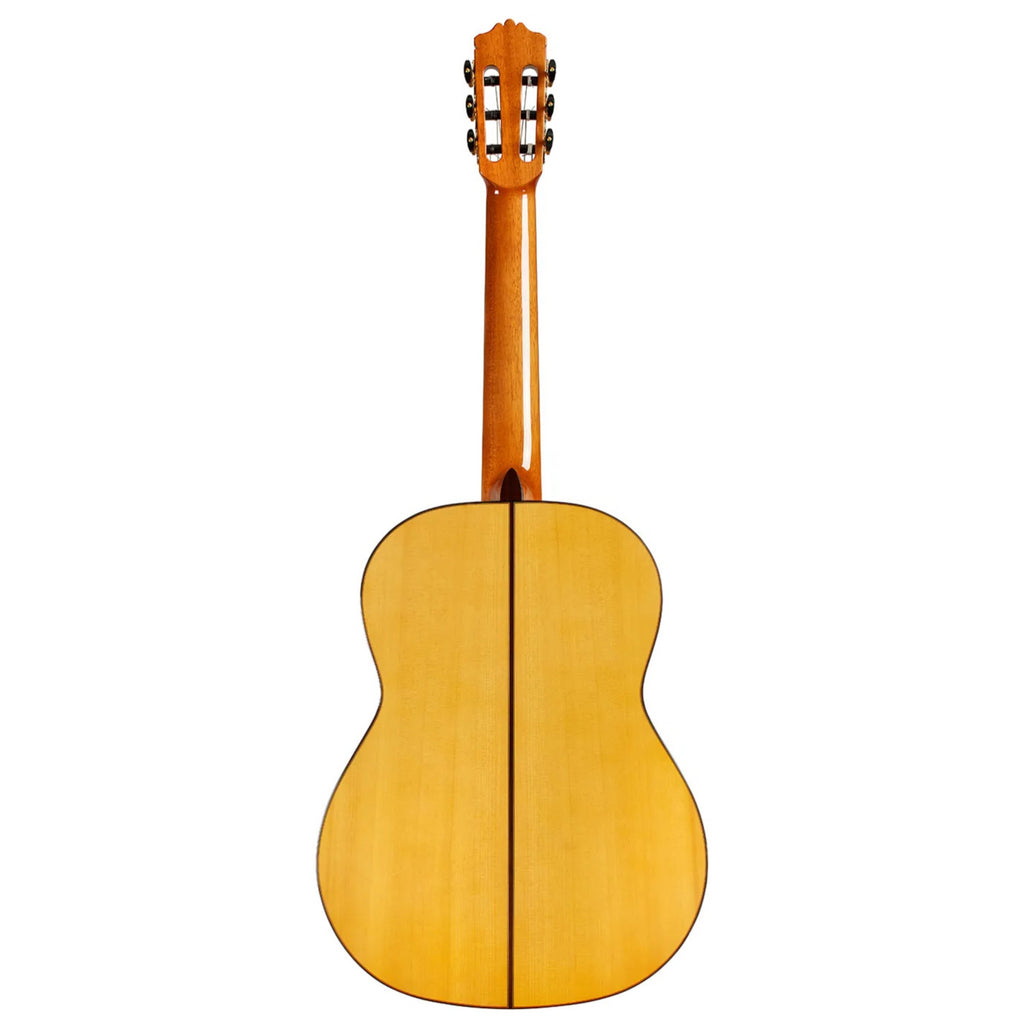 Cordoba F10 Flamenco Guitar w/Case