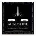 Augustine Black Classical Guitar Strings - Low Tension