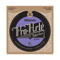 D'Addario EJ44 Pro-ArtÃ© Nylon Classical Guitar Strings, Extra Hard Tension