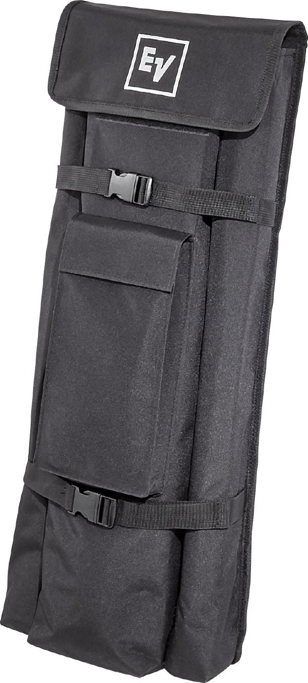 Electro-Voice EVOLVE 30M Portable Powered Column System in Black